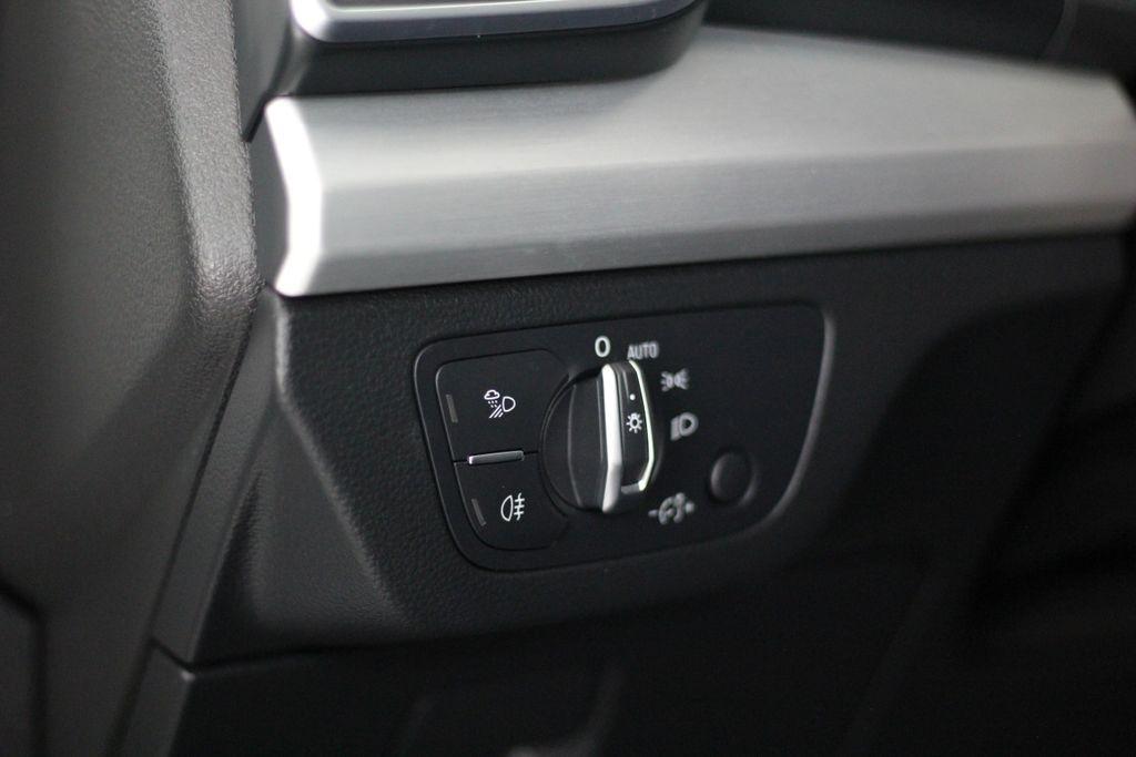Audi SQ5 Premium Plus 3.0 TFSI quattro 2019
