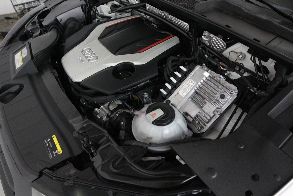Audi SQ5 Premium Plus 3.0 TFSI quattro 2019