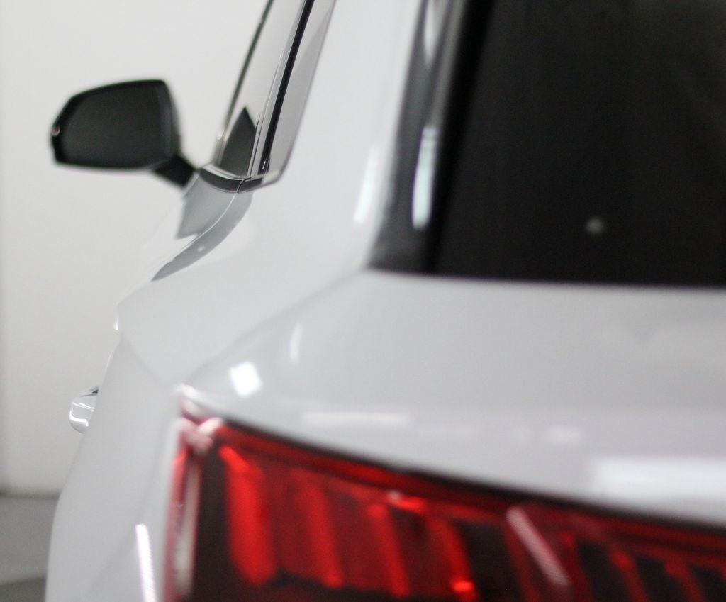 Audi SQ5 Premium Plus 3.0 TFSI quattro 2019