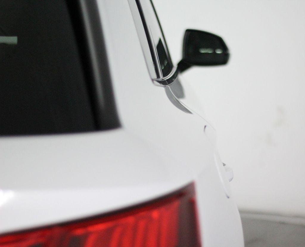 Audi SQ5 Premium Plus 3.0 TFSI quattro 2019
