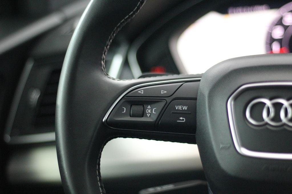 Audi SQ5 Premium Plus 3.0 TFSI quattro 2019