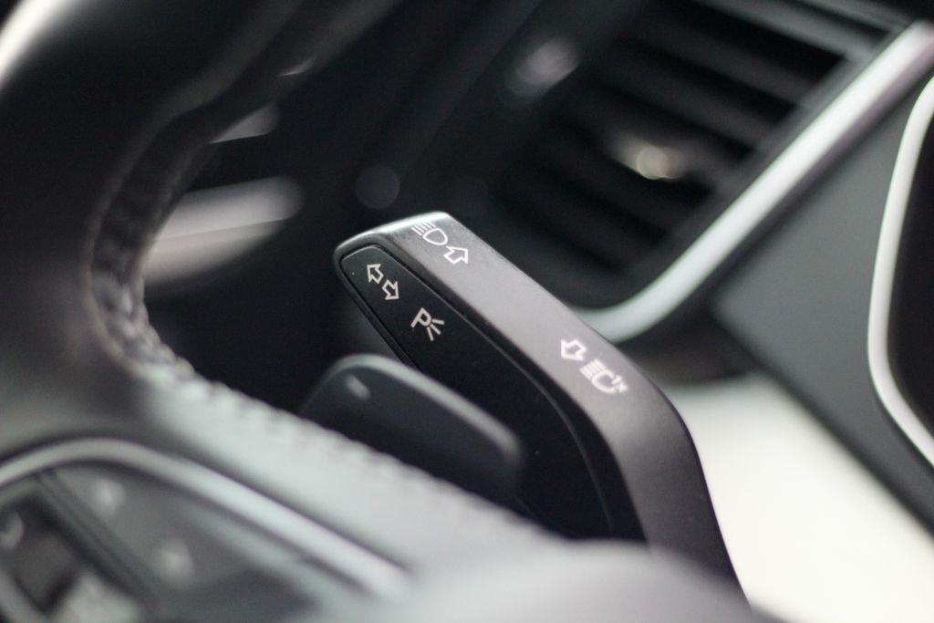 Audi SQ5 Premium Plus 3.0 TFSI quattro 2019