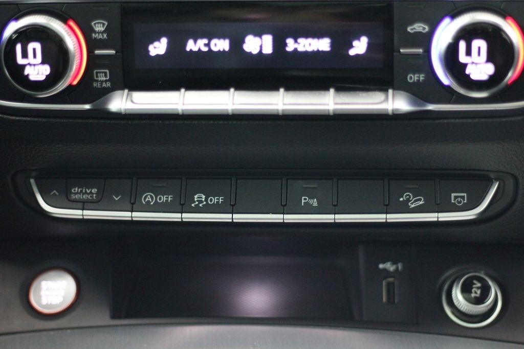 Audi SQ5 Premium Plus 3.0 TFSI quattro 2019