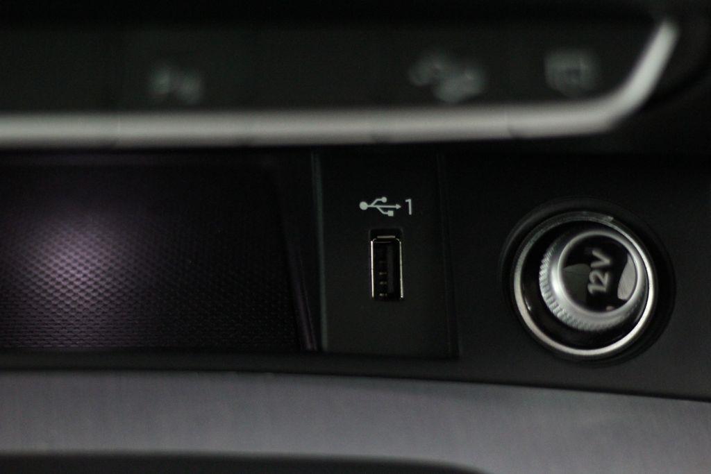 Audi SQ5 Premium Plus 3.0 TFSI quattro 2019