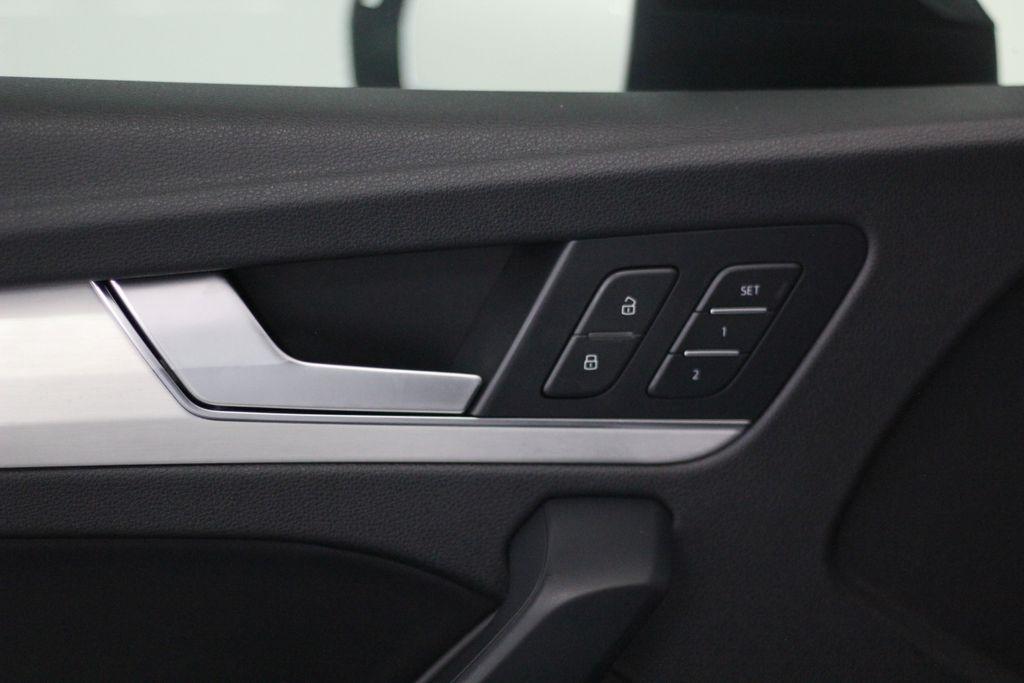 Audi SQ5 Premium Plus 3.0 TFSI quattro 2019