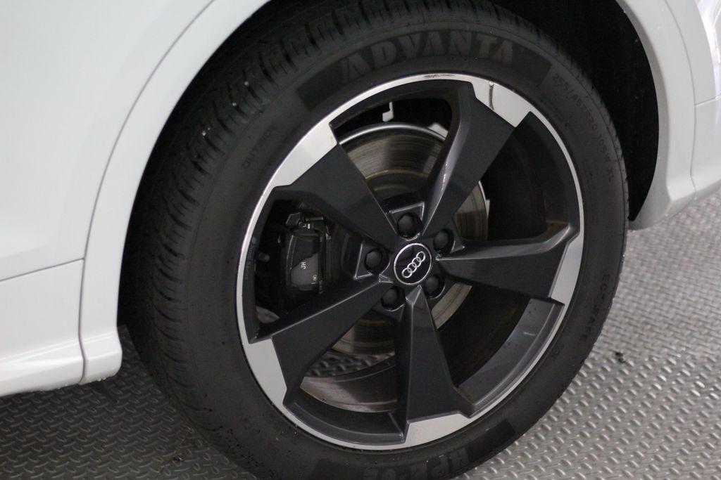 Audi SQ5 Premium Plus 3.0 TFSI quattro 2019