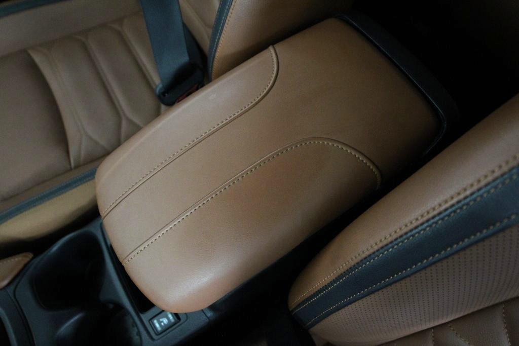 Nissan Rogue AWD SL 2018