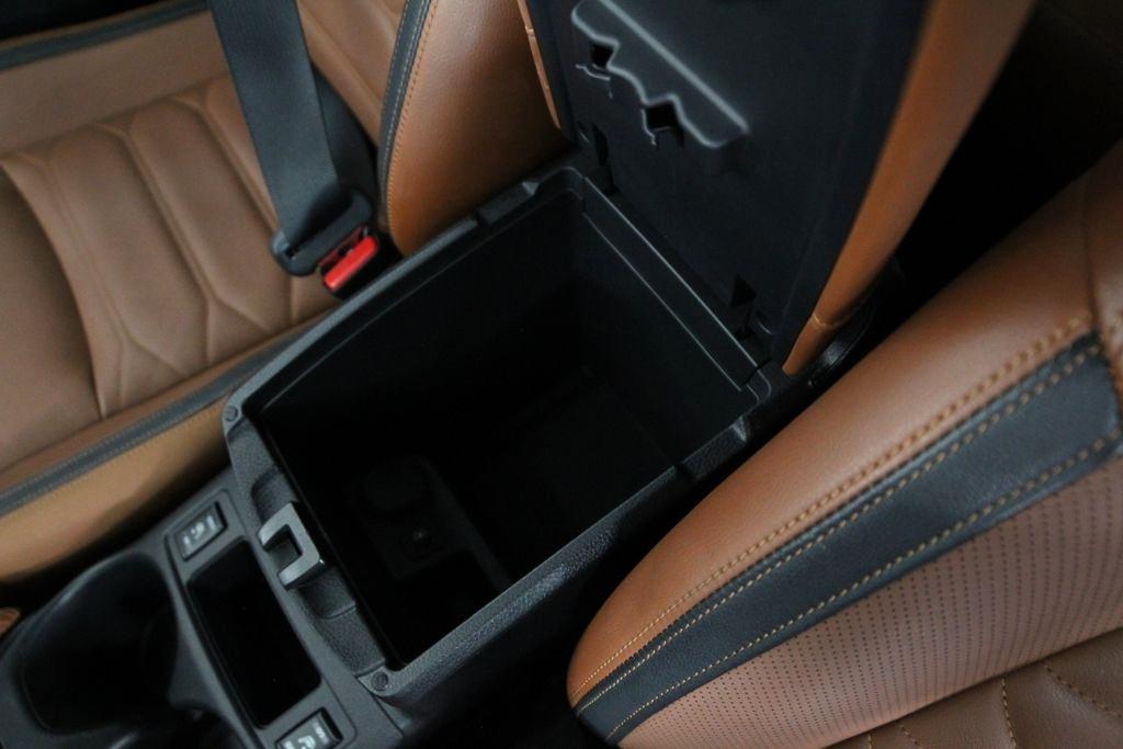 Nissan Rogue AWD SL 2018