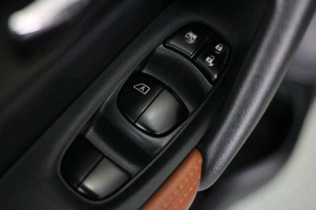 Nissan Rogue AWD SL 2018