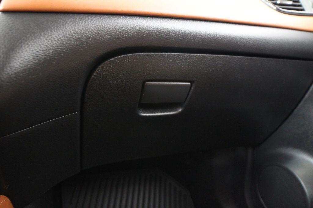 Nissan Rogue AWD SL 2018