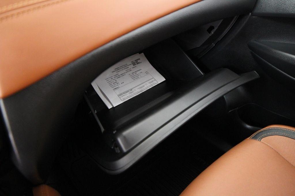 Nissan Rogue AWD SL 2018