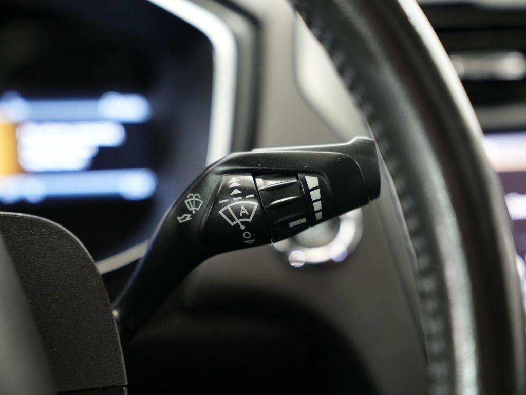 Ford Fusion 4dr Sdn Titanium AWD 2013