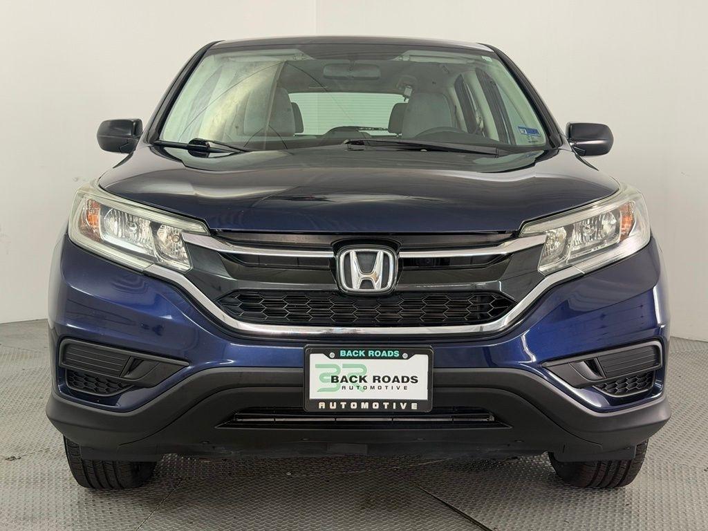 Honda CR-V AWD 5dr LX 2015