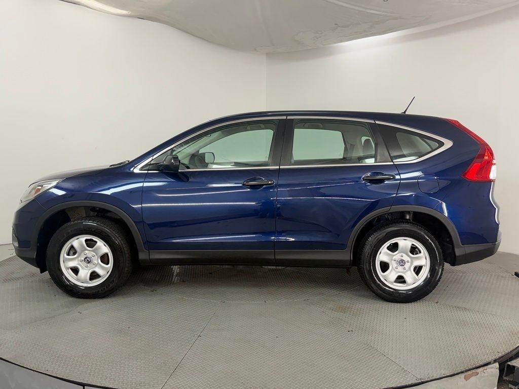 Honda CR-V AWD 5dr LX 2015