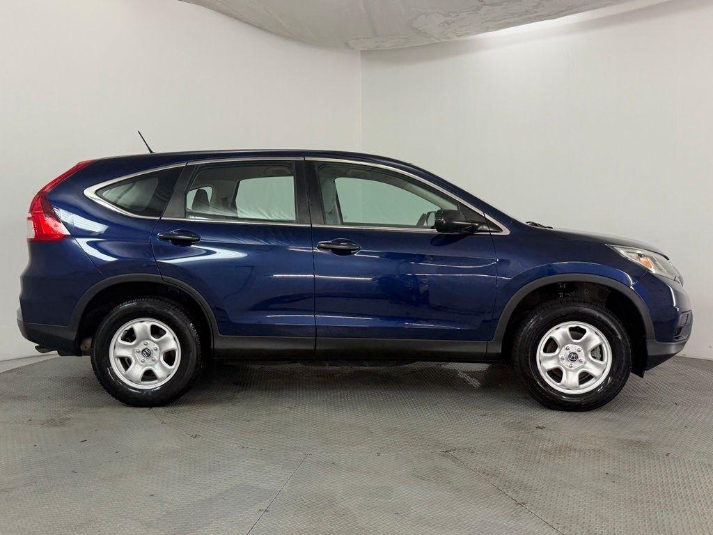 Honda CR-V AWD 5dr LX 2015