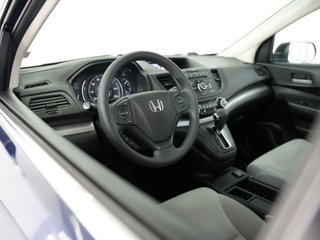 Honda CR-V AWD 5dr LX 2015