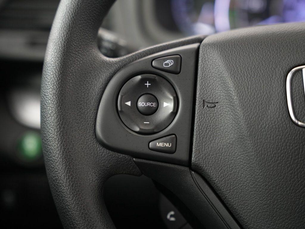 Honda CR-V AWD 5dr LX 2015