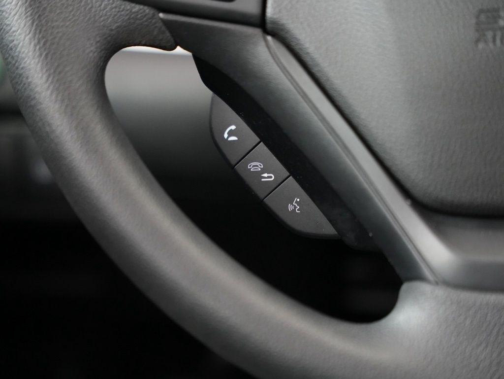 Honda CR-V AWD 5dr LX 2015