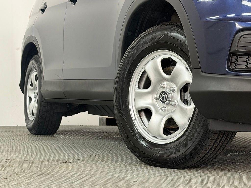 Honda CR-V AWD 5dr LX 2015