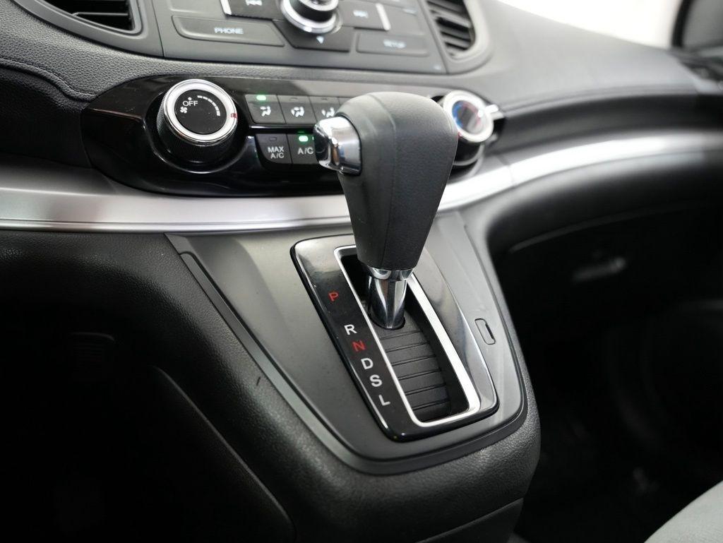Honda CR-V AWD 5dr LX 2015