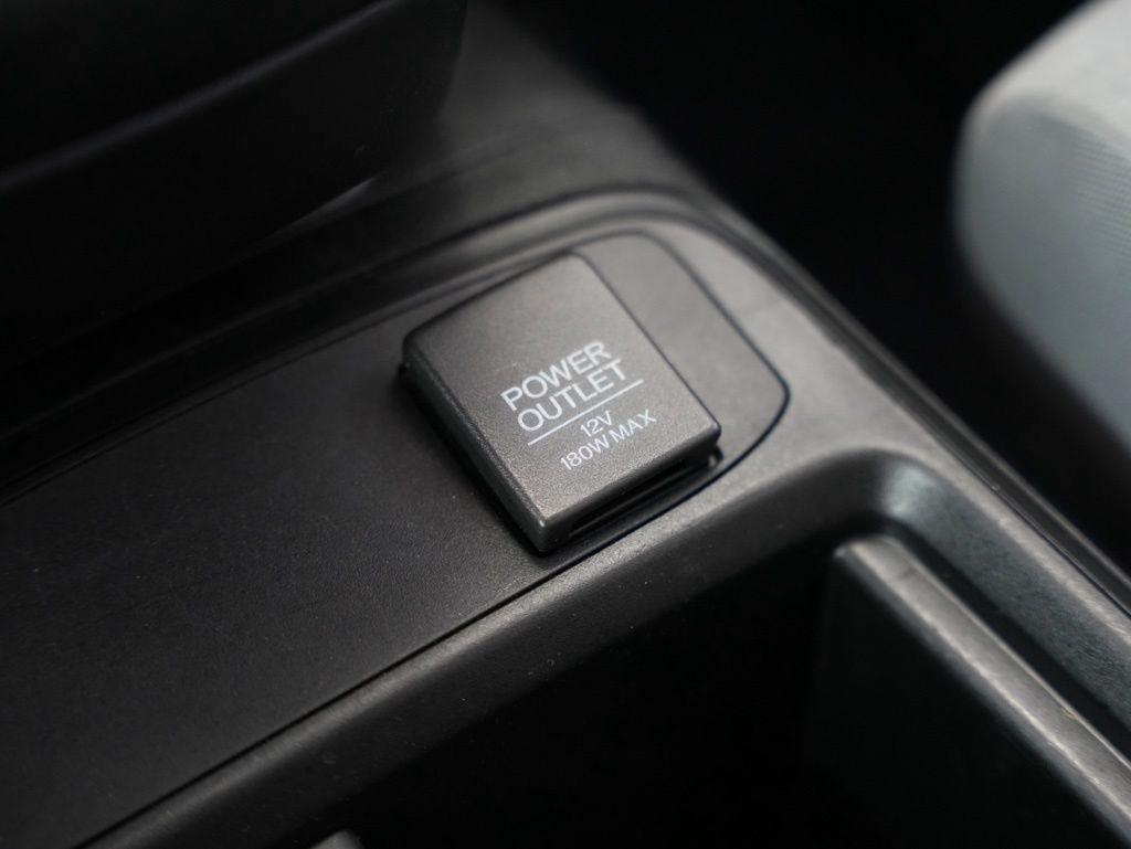 Honda CR-V AWD 5dr LX 2015
