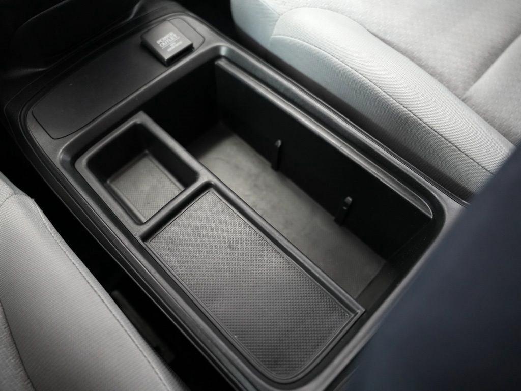Honda CR-V AWD 5dr LX 2015