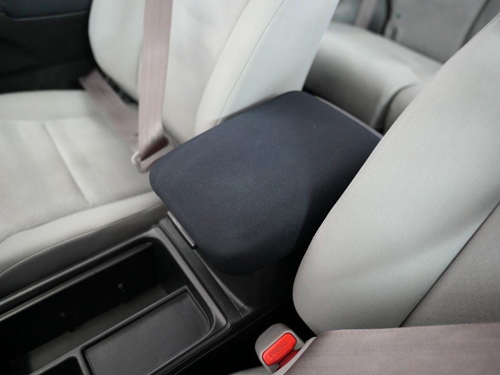 Honda CR-V AWD 5dr LX 2015