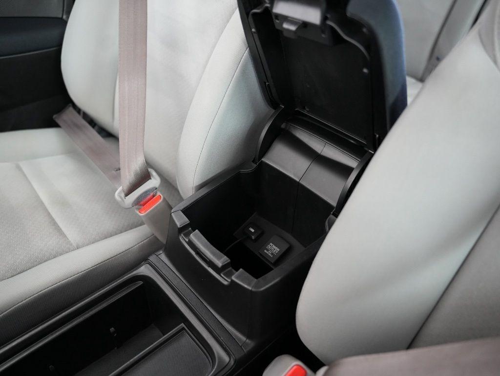 Honda CR-V AWD 5dr LX 2015
