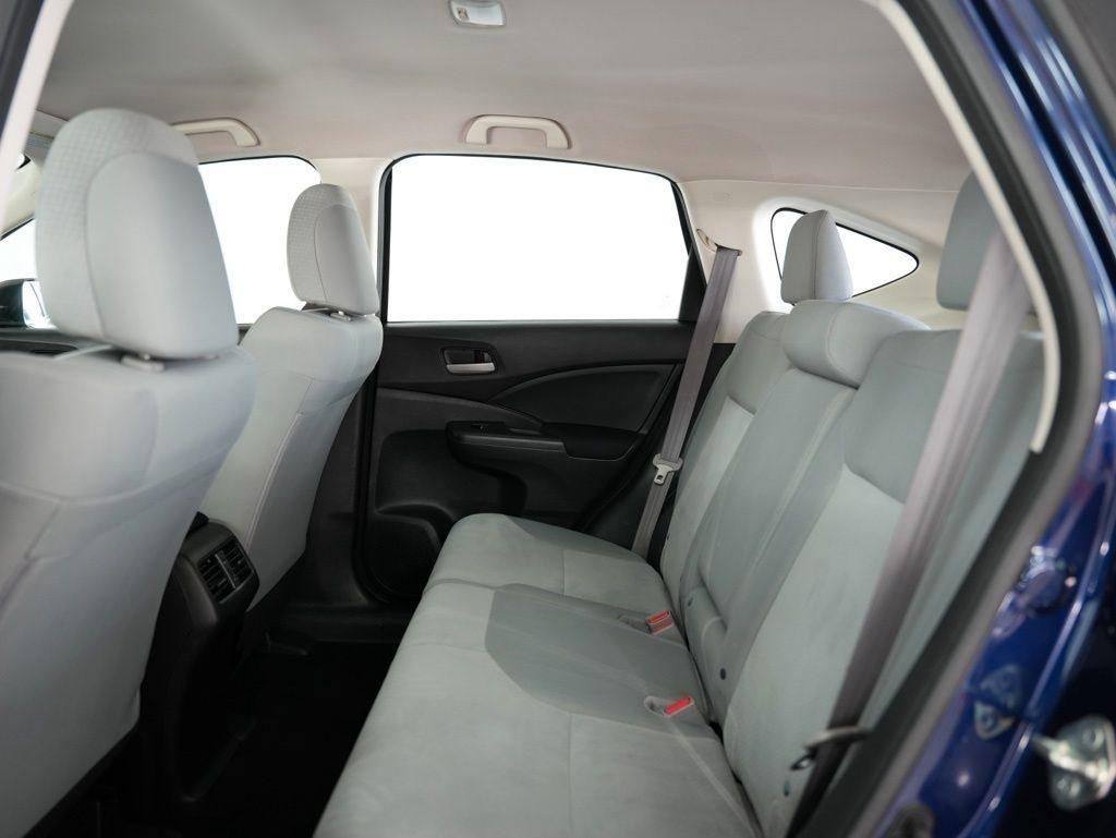 Honda CR-V AWD 5dr LX 2015