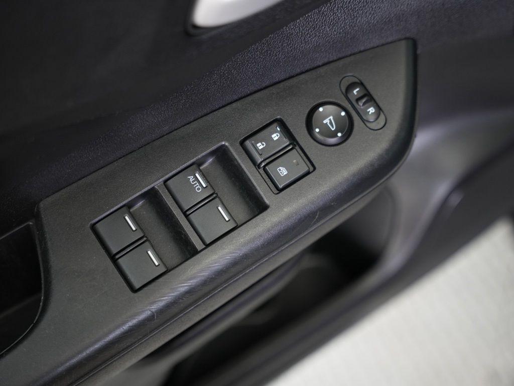 Honda CR-V AWD 5dr LX 2015