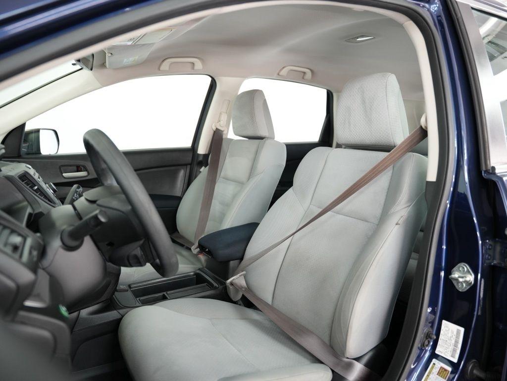 Honda CR-V AWD 5dr LX 2015
