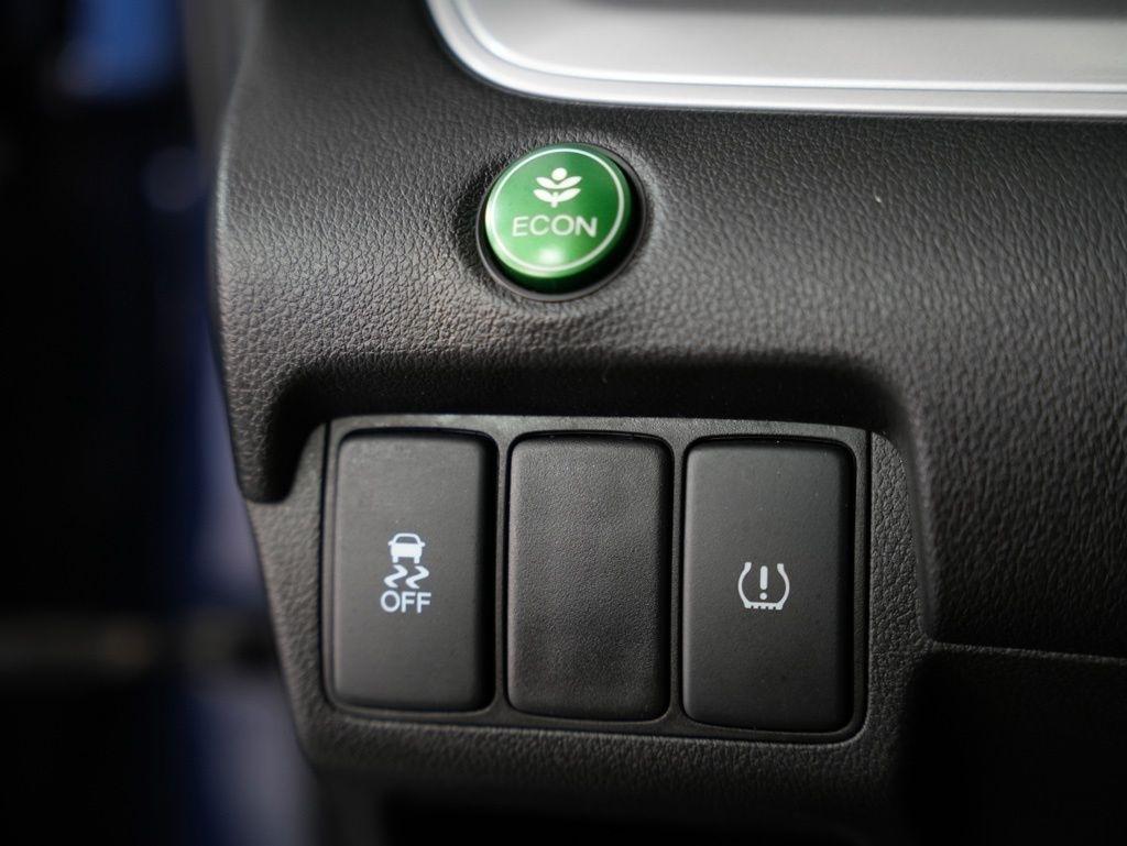 Honda CR-V AWD 5dr LX 2015