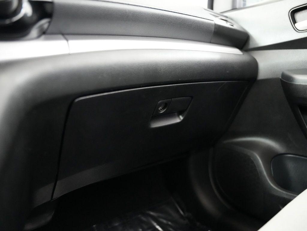 Honda CR-V AWD 5dr LX 2015
