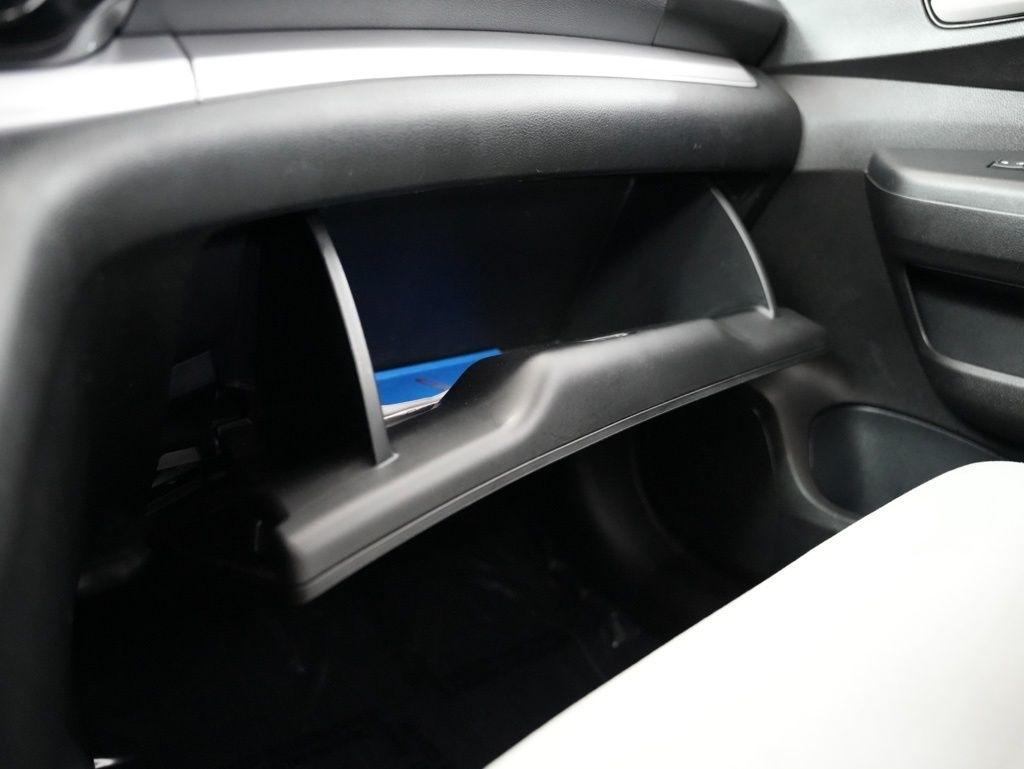 Honda CR-V AWD 5dr LX 2015