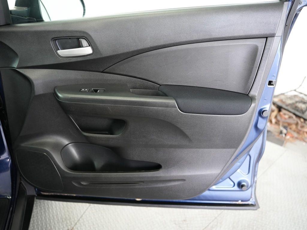 Honda CR-V AWD 5dr LX 2015