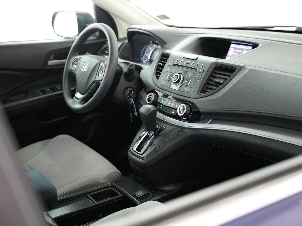 Honda CR-V AWD 5dr LX 2015