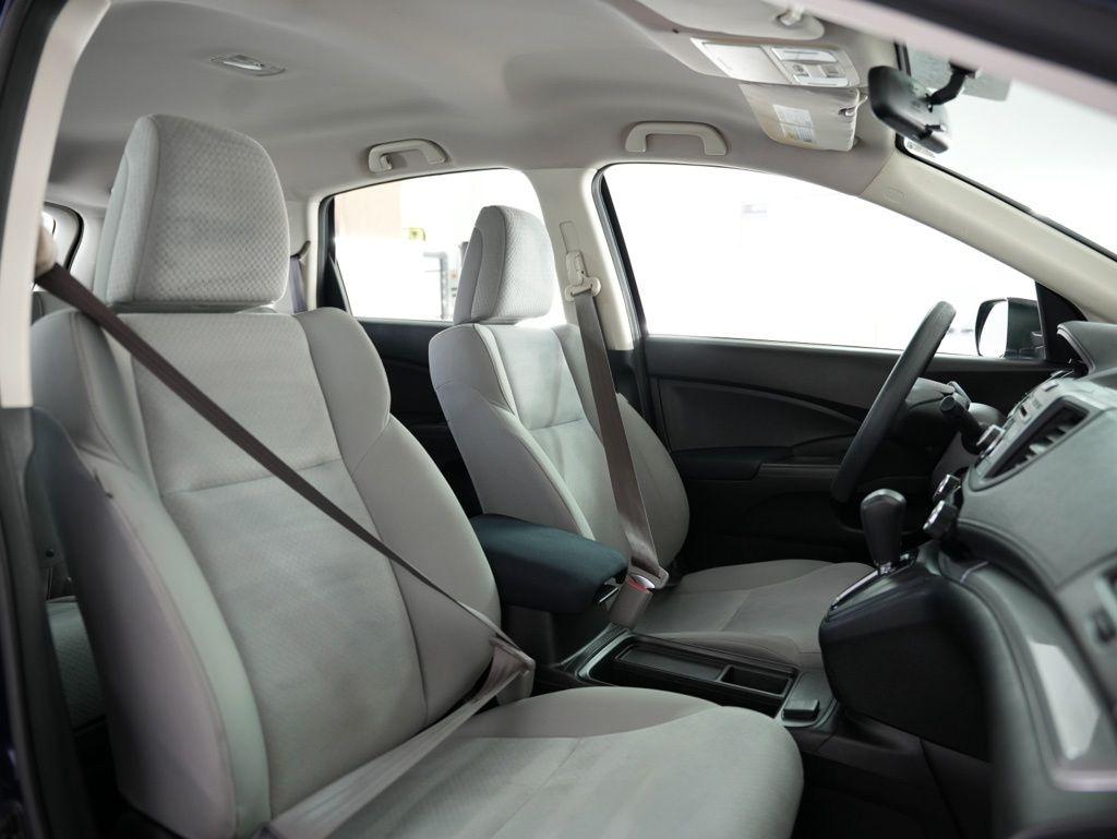 Honda CR-V AWD 5dr LX 2015