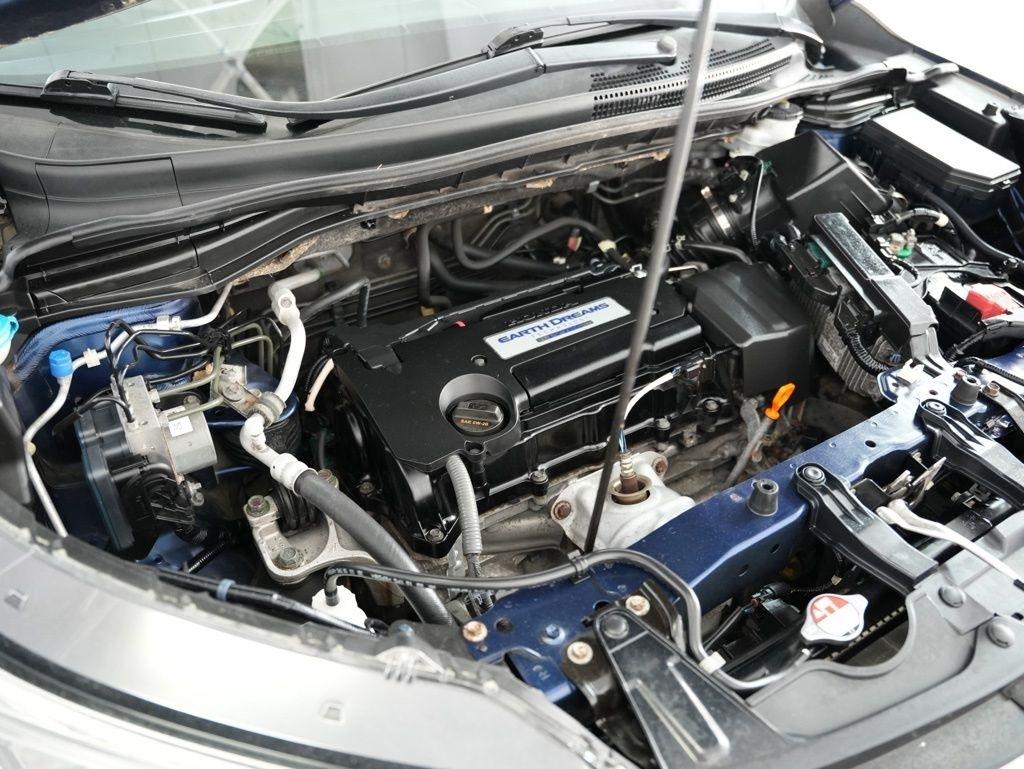 Honda CR-V AWD 5dr LX 2015