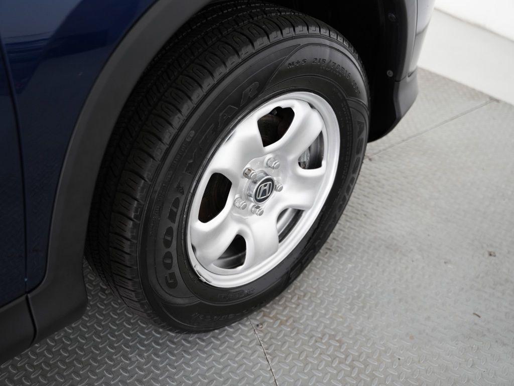 Honda CR-V AWD 5dr LX 2015