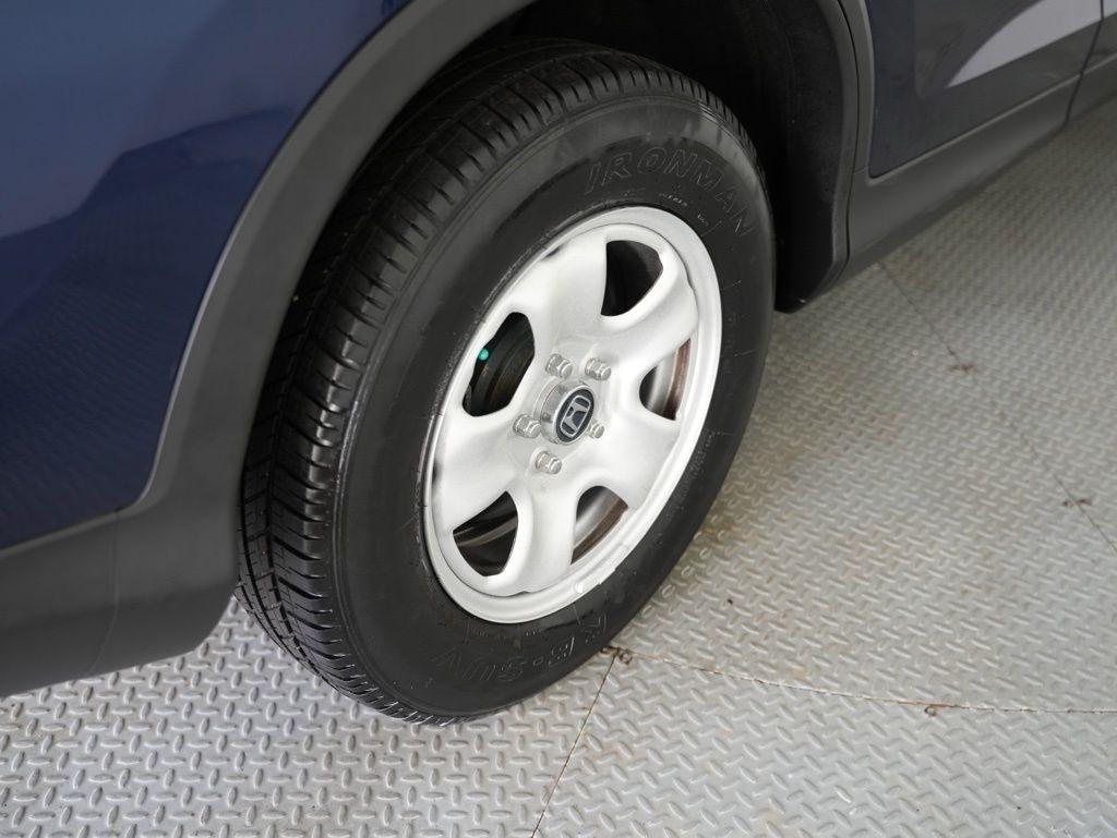 Honda CR-V AWD 5dr LX 2015
