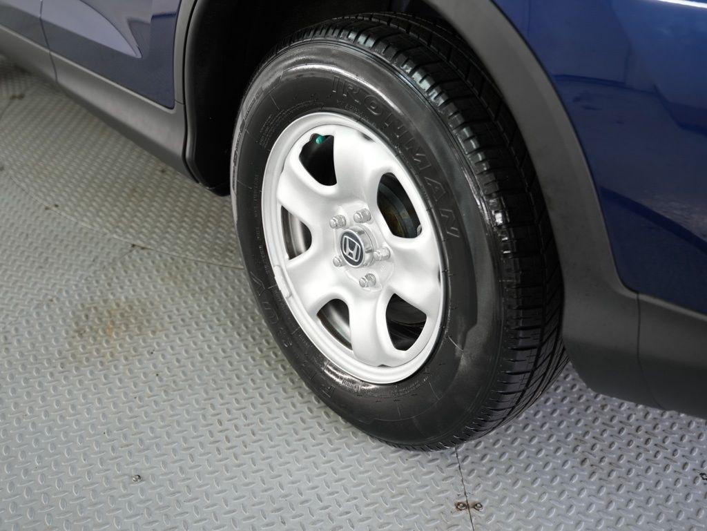 Honda CR-V AWD 5dr LX 2015