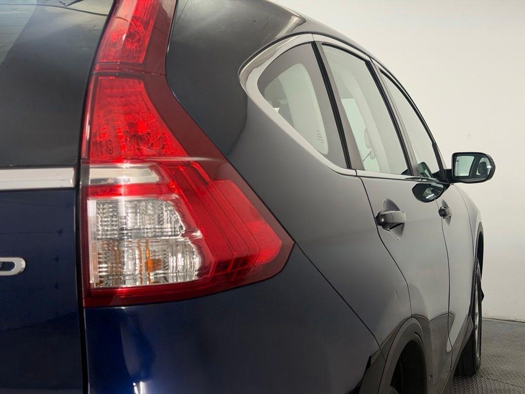 Honda CR-V AWD 5dr LX 2015