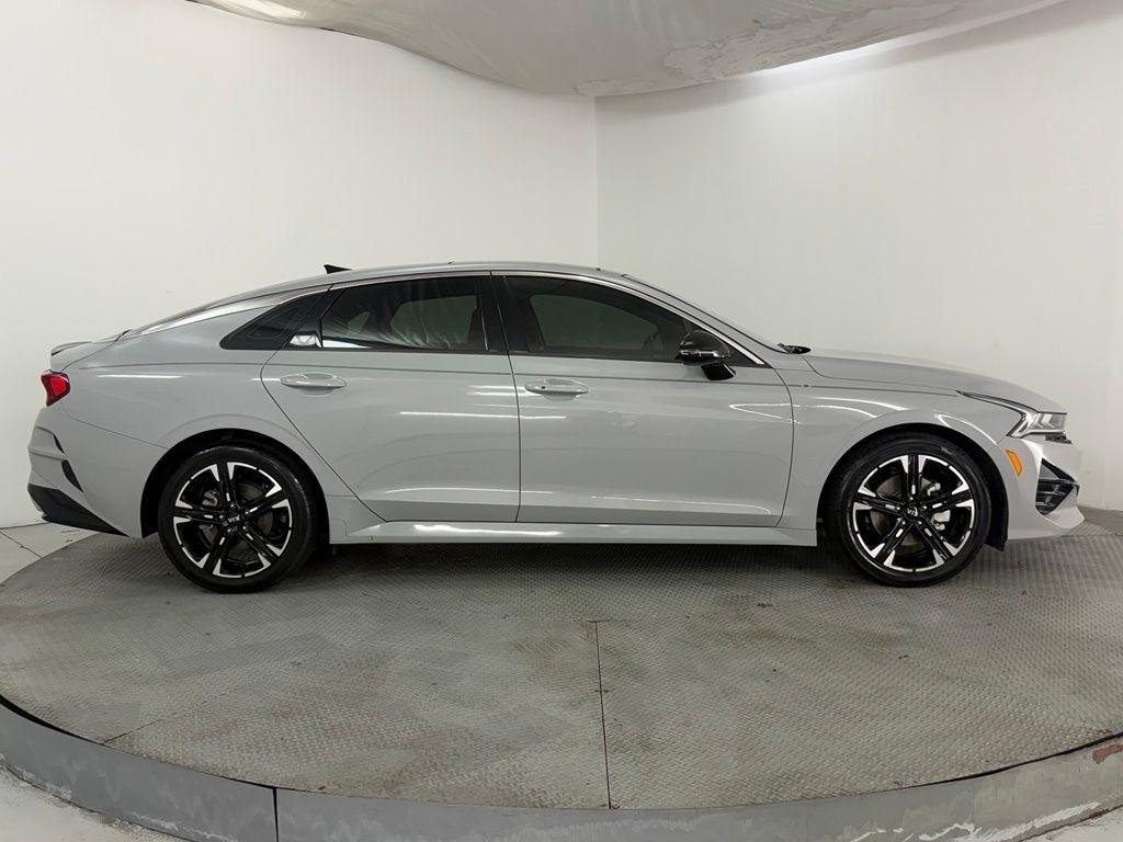 Kia K5 GT-Line Auto AWD 2021
