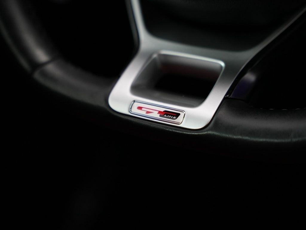 Kia K5 GT-Line Auto AWD 2021