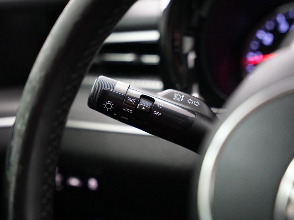 Kia K5 GT-Line Auto AWD 2021