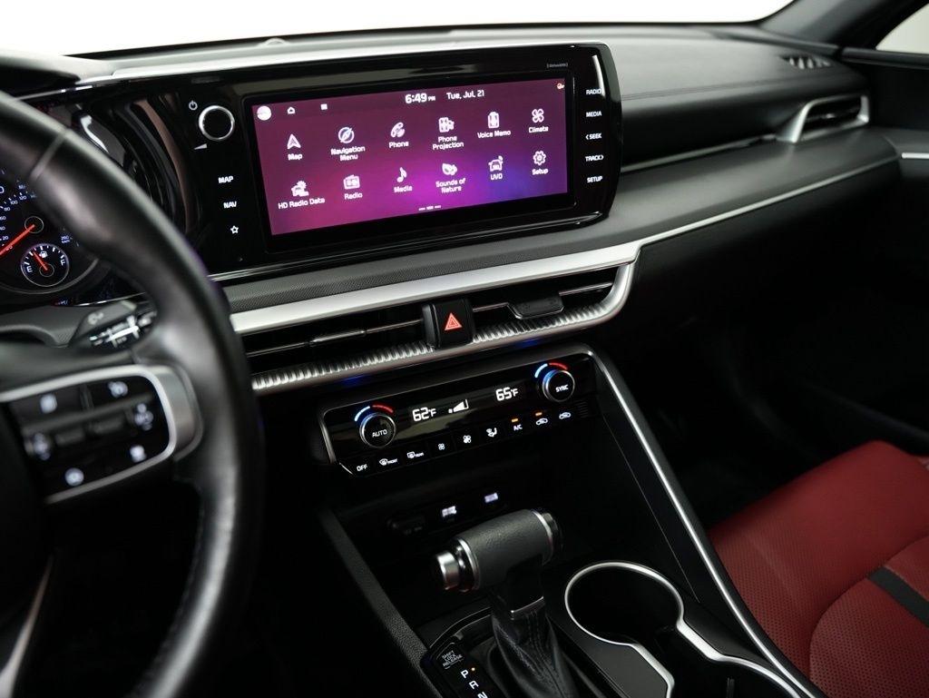 Kia K5 GT-Line Auto AWD 2021