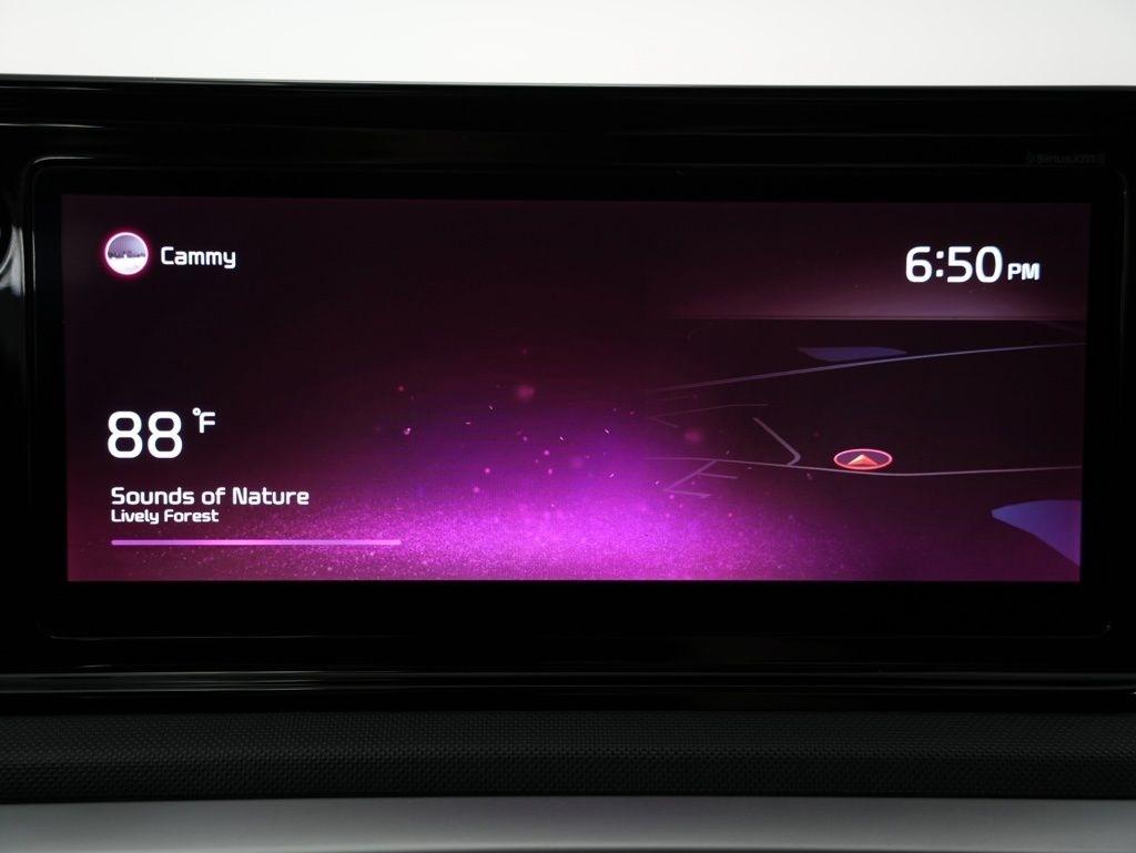 Kia K5 GT-Line Auto AWD 2021