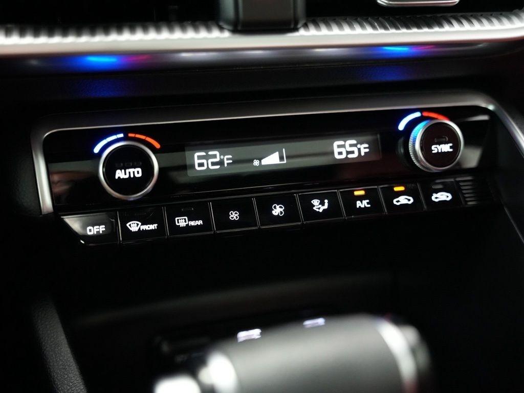Kia K5 GT-Line Auto AWD 2021