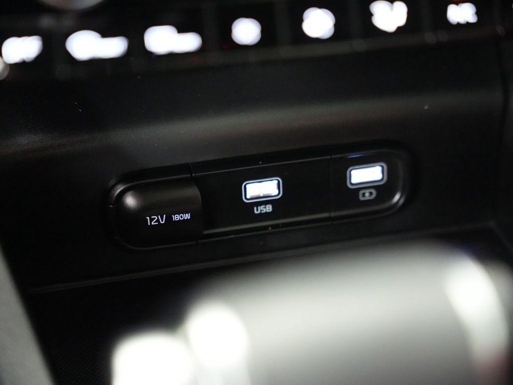 Kia K5 GT-Line Auto AWD 2021
