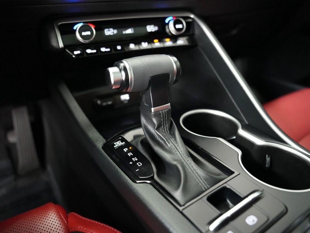 Kia K5 GT-Line Auto AWD 2021